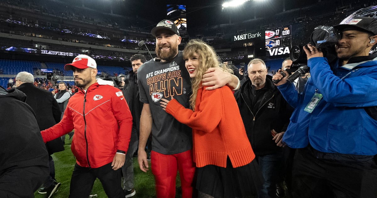 The Importance of Prenups and Estate Planning for Celebrities Like Taylor Swift and Travis Kelce