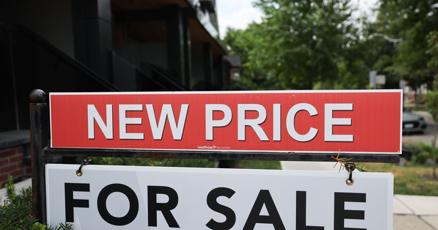 Toronto's Real Estate Market: A Dive into Price Drops and Online Reactions
