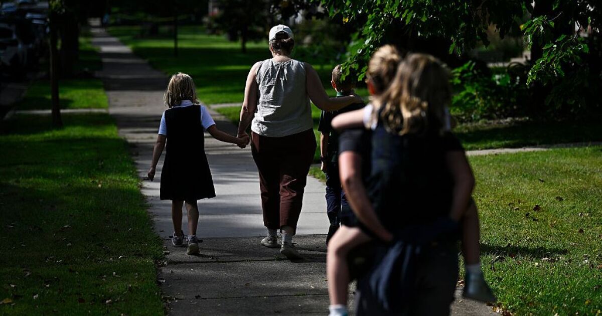 Navigating Conversations About School Shootings: Essential Guidance for Parents and Educators