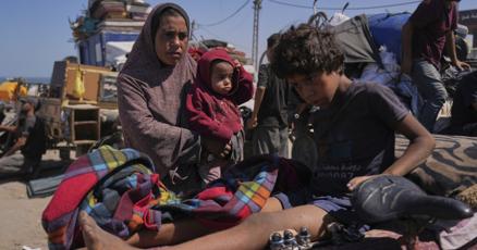 Gaza Conflict Escalates Amid International Response at UN Assembly