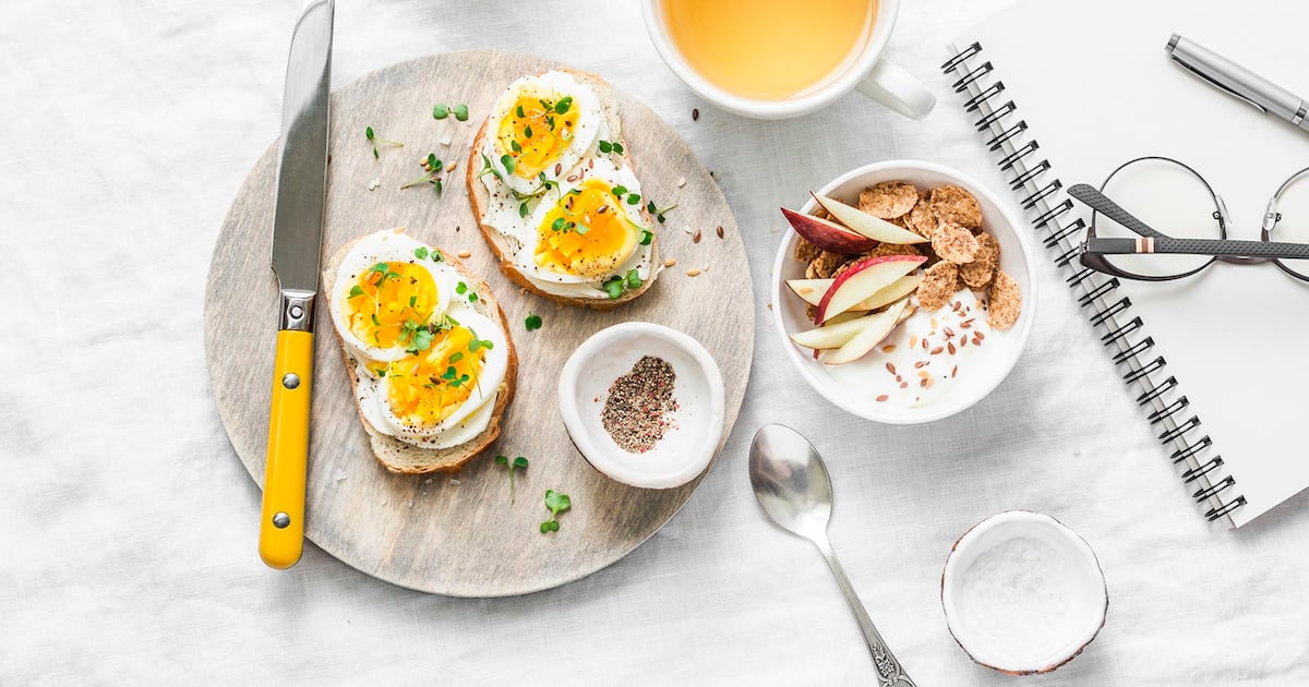 The Protein Craze: Balancing Your Intake for Optimal Health and Digestion