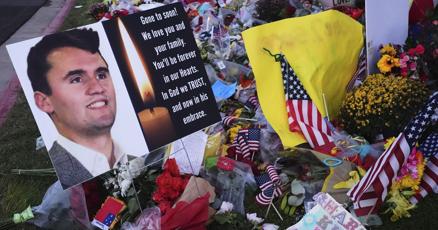 Tyler Robinson's Shocking Confession and the Tumultuous Fallout from Charlie Kirk's Shooting