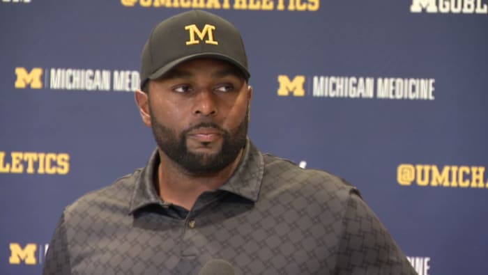 Michigan Wolverines Ready for Season Opener Against New Mexico Lobos with Fresh Talents and Strategy