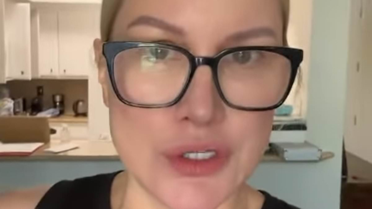 Alice Evans Calls for Prayers for Brother Tony Amid Health Struggles and Online Trolls