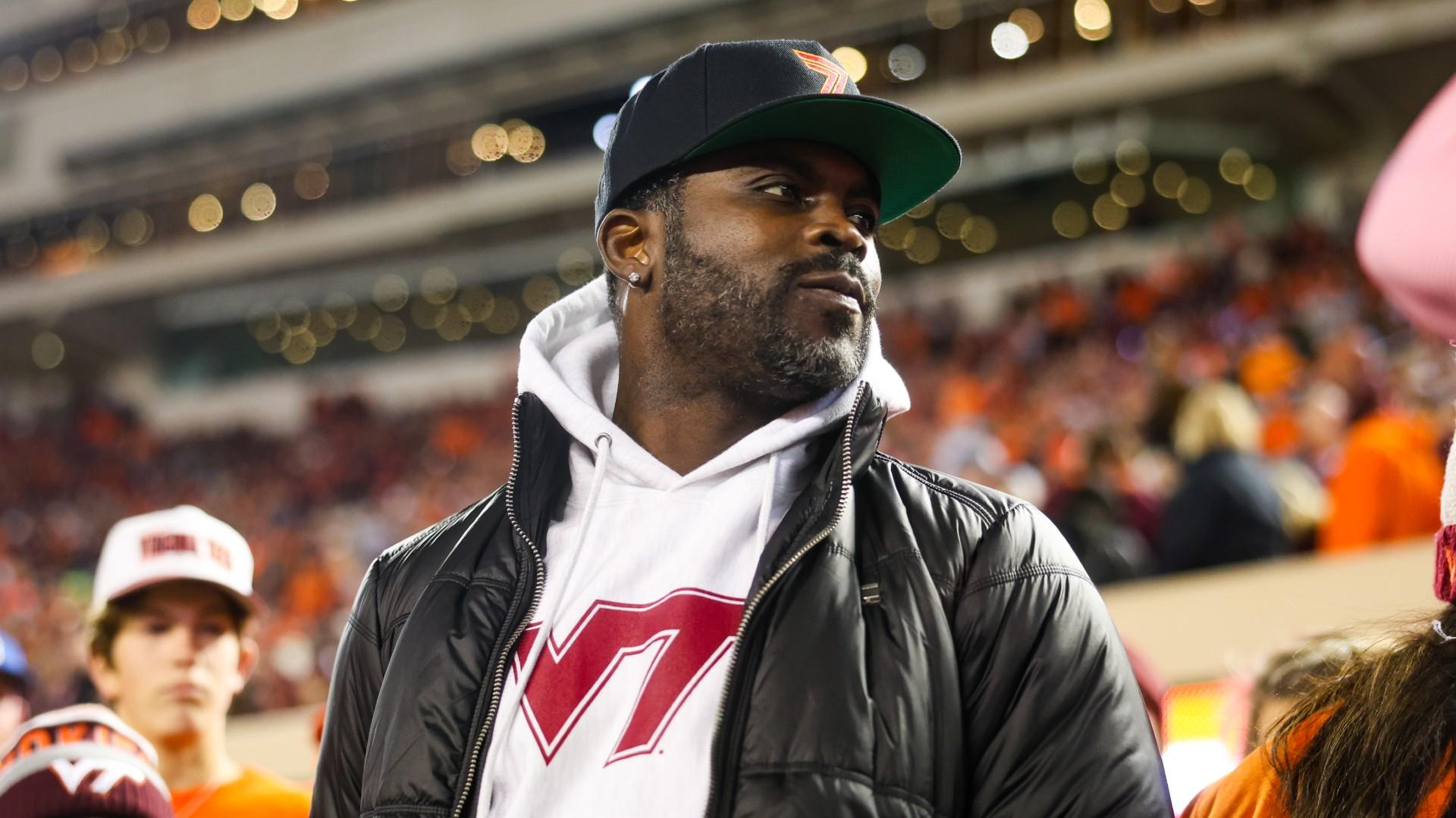 Michael Vick: The Quarterback Who Changed the Game and His Family's Journey